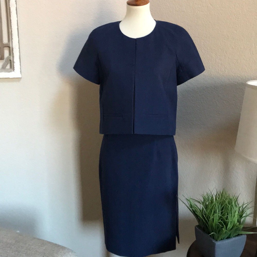 Classiques Entier Petite suit